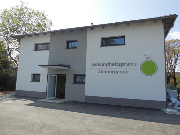 Bild 8 von Pertl Bau GmbH
