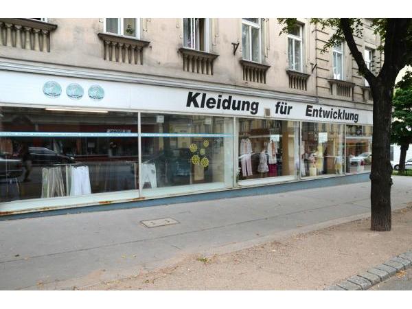 Bild 1 von HUMANA People to People - Second Hand Mode