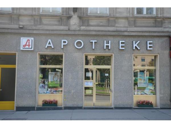 Bild 1 von Apotheke "Zur heiligen Anna"