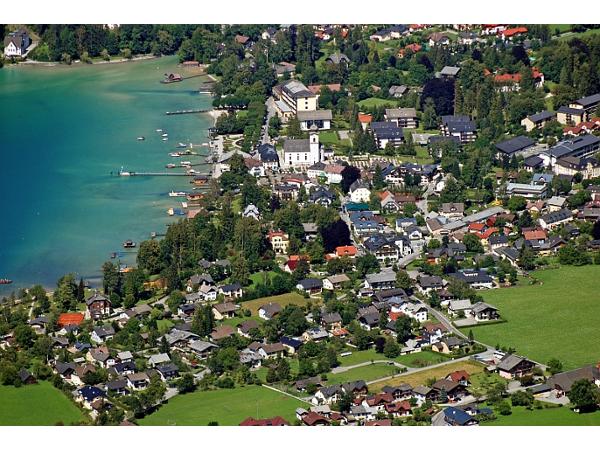 Bild 2 von Wolfgangsee Tourismus GmbH