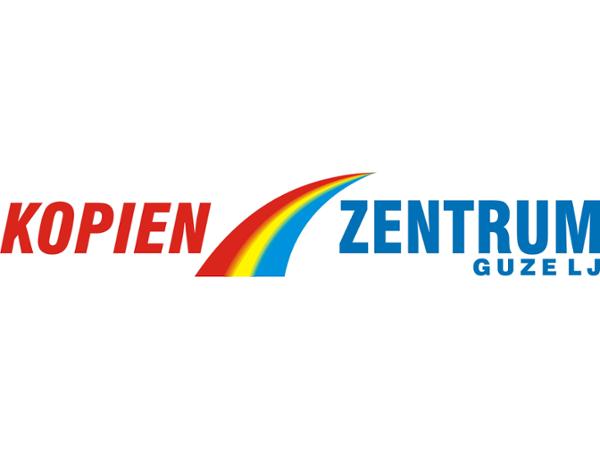 Bild 1 von KOPIEN-ZENTRUM Guzelj