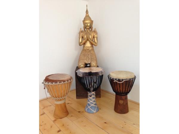Bild 2 von Shri Yantra - Michaela Donau