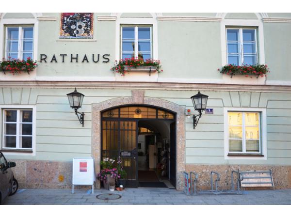 Bild 1 von Stadtgemeinde Scheibbs