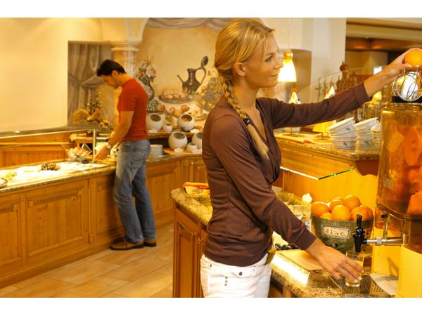 Bild 8 von HENRI Country House Seefeld