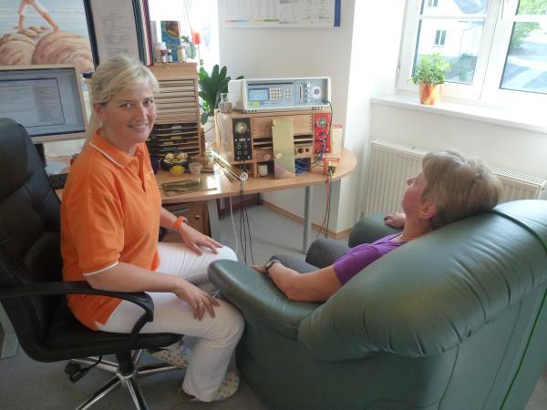 Bild 8 von Bioresonanz Biosonie