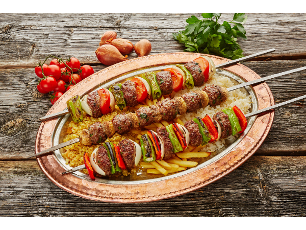 Bild 6 von Türkis City - Oriental Food