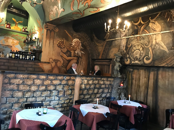 Bild 2 von Cantinetta La Norma