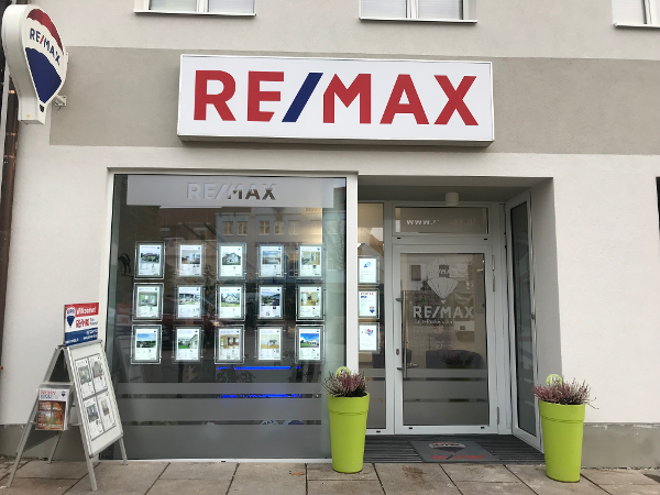 Bild 1 von RE/MAX Tulln-Purkersdorf - RE/MAX Donau-City-Immobilien Fetscher & Partner GmbH & Co KG