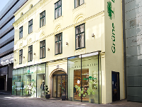 Grüne Erde-Store & Schlafwelt Linz