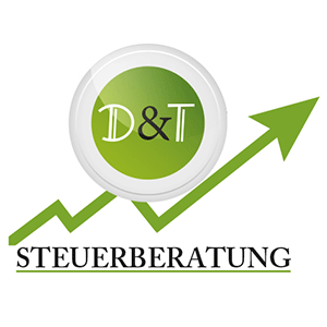 Logo von D&T Steuerberatungs OG