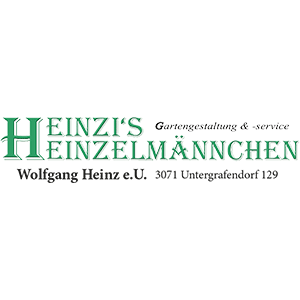 Logo von Heinzi's Heinzelmännchen - Wolfgang Heinz e.U.