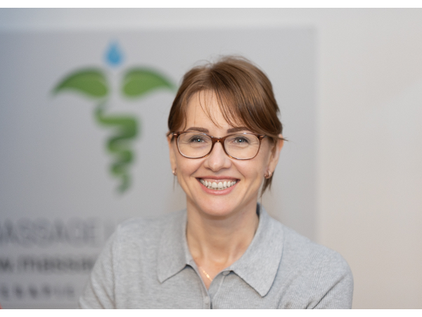 Bild 1 von Heilmassage Mag. Yanina Lindenbauer