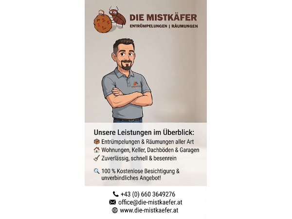 Bild 5 von DIE MISTKÄFER
