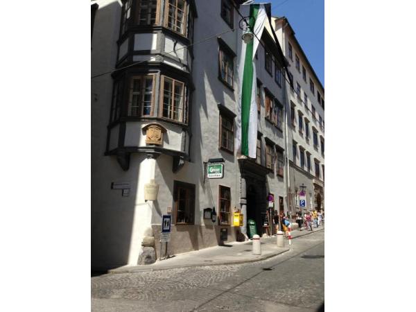 Bild 1 von Gasthaus Stainzerbauer