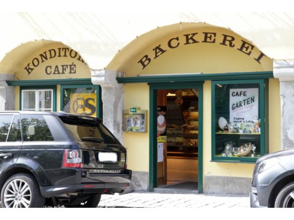 Bild 1 von Bäckerei Schwarz
