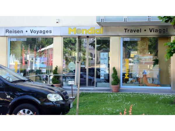 Bild 1 von Mondial GmbH & Co. KG