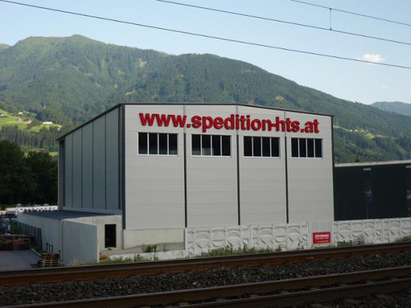 Bild 12 von H.T.S. Transport GesmbH & Co KG