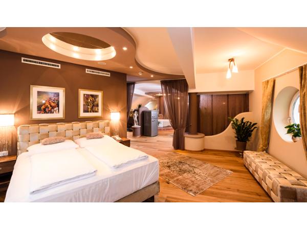 Bild 7 von Hotel BERGERGUT - das Geniesser Hotel für Paare