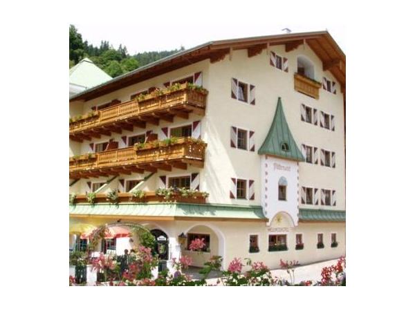 Bild 2 von Wellnesshotel Mitterwirt