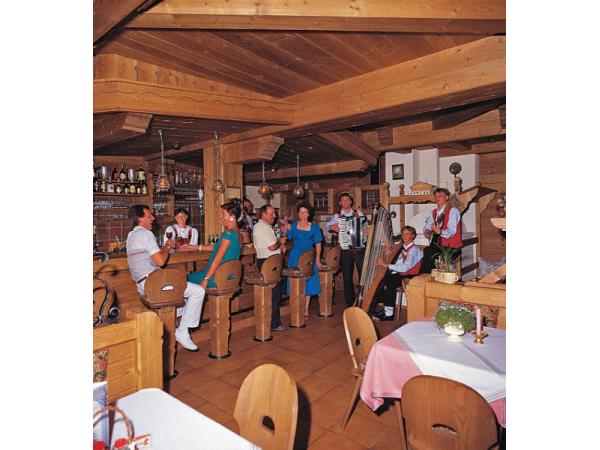 Bild 9 von Hotel Finkenbergerhof Eberl Thomas-Stefan