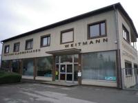 Weitmann Security Alarmanlagen-Tresore-Sicherheitstechnik