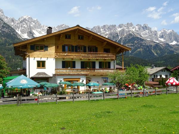 Bild 9 von Gasthaus Widauer - Lackner Elfriede