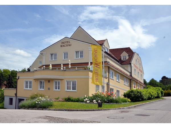 Bild 1 von Hotel Wachau