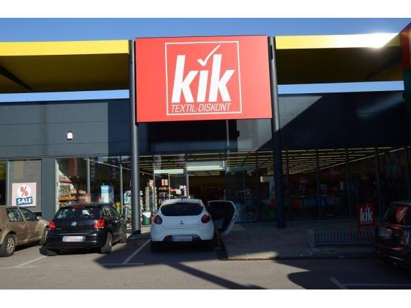 Bild 1 von KiK Textilien u Non-Food GesmbH