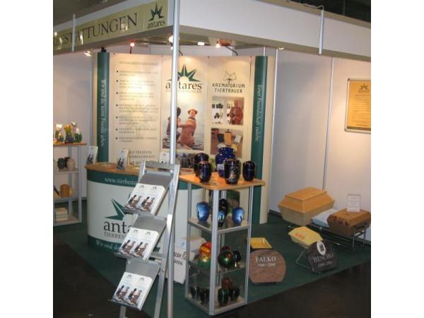 Bild 10 von antares Tierbestattungen GmbH