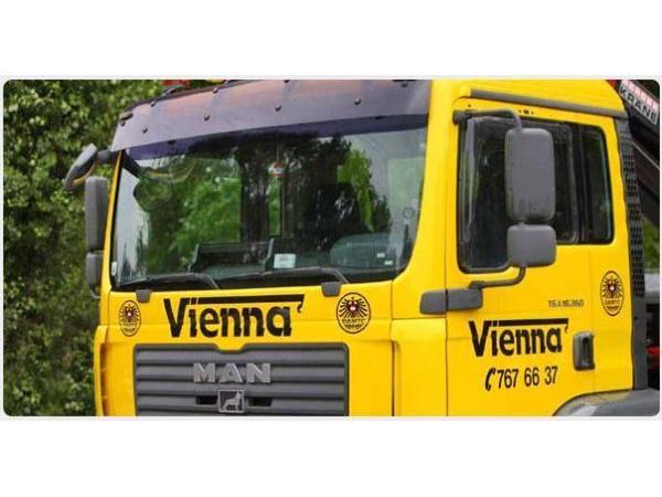 Bild 5 von Vienna Abschlepp- u Bergungsdienst GesmbH