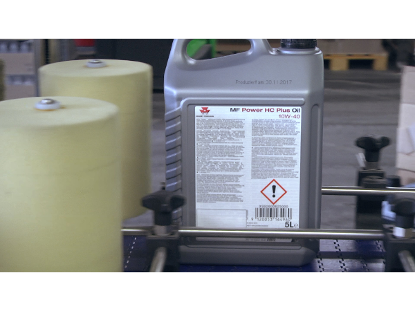 Bild 6 von mapo Schmierstofftechnik GmbH