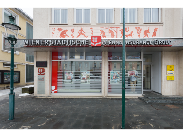 Bild 3 von WIENER STÄDTISCHE Versicherung AG Vienna Insurance Group