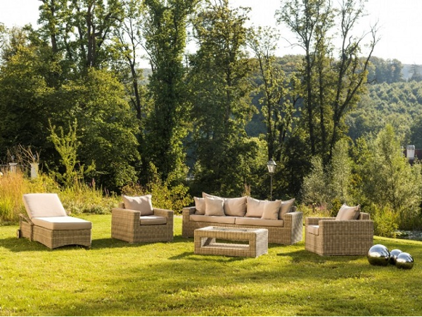 Bild 1 von TEAK-IT & more zahradny nabytok Slovakia k.s.