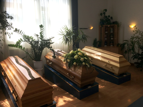 Bild 9 von Bestattung Mödling