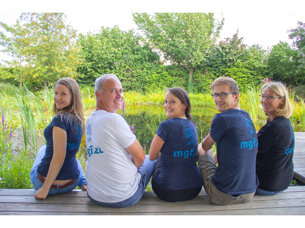 Bild 1 von Marketing & Kommunikation am-teich