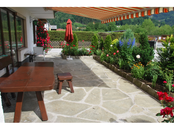 Bild 2 von Appartements Haus Sonnenschein
