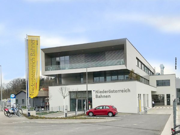 Bild 3 von Niederösterreich Bahnen, Niederösterreichische Verkehrsorganisationsges.m.b.H. (NÖVOG)