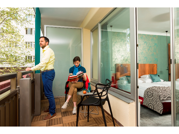 Bild 7 von Hotel Capricorno