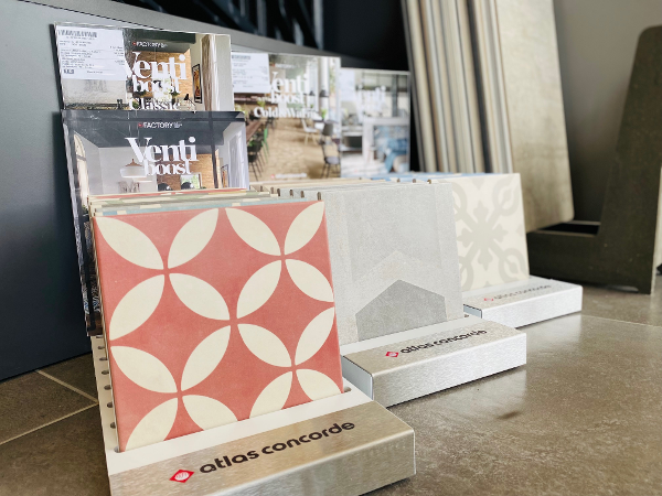 Bild 20 von Strobl & Strobl Fliesendesign GmbH