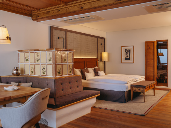 Bild 28 von Interalpen-Hotel Tyrol GmbH