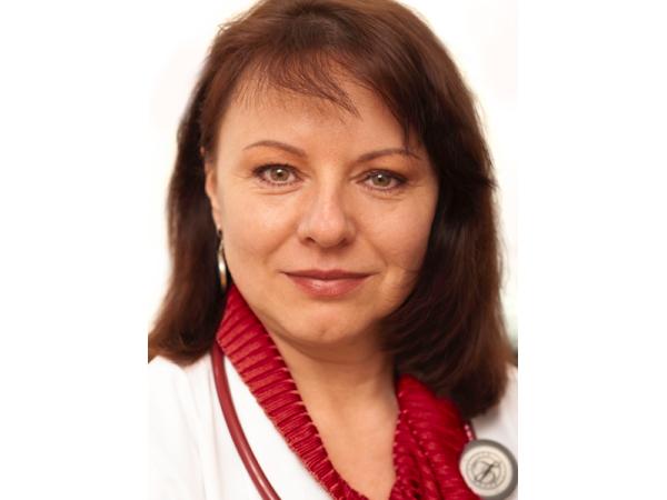 Dr. Eva Musil