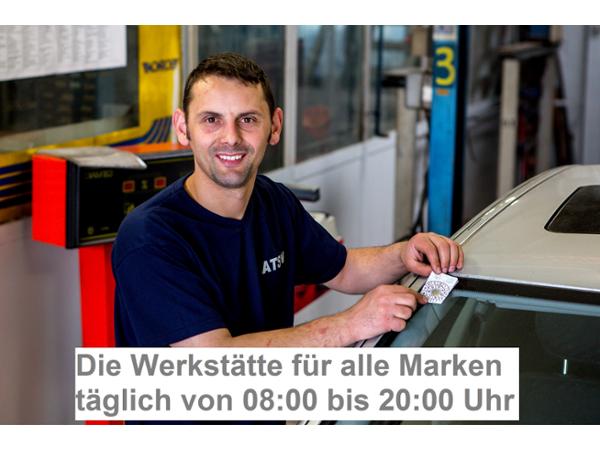 Bild 7 von ATSW Franz Wuthe Top Service | 24h Pannendienst | 24h Abschleppdienst | Transportservice | KFZ Werkstatt | Nachtnotdienst