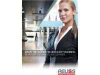 REUSS Security Systems GmbH