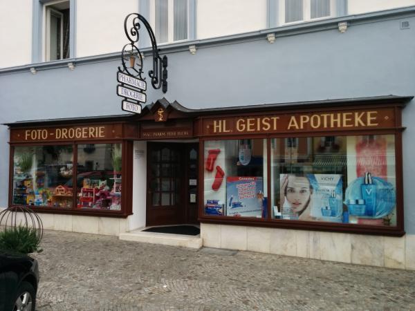 Bild 1 von Apotheke Zum Hl Geist