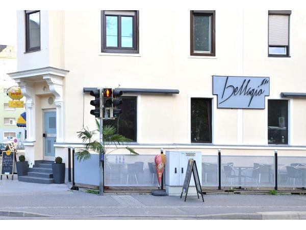 Bild 1 von Pizzeria Bellagio