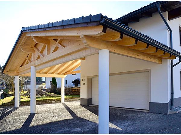 Bild 6 von MB Holzbau GmbH