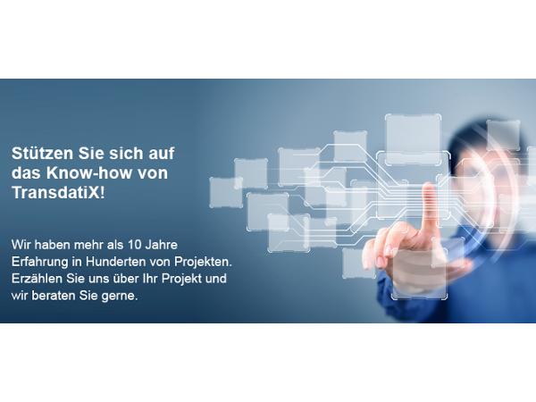 Bild 2 von TransdatiX Software GmbH