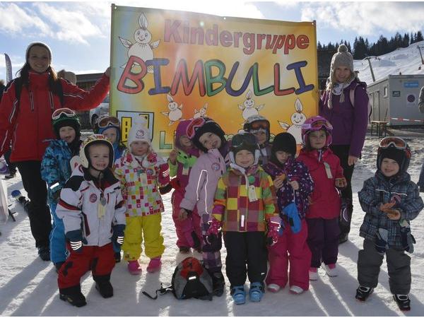 Bild 8 von BIMBULLI gemeinnützige Kinderbetreuungs GmbH