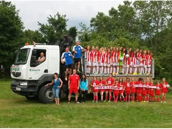 Bild 3 von Hiebler Andreas Erdbau u. Transporte