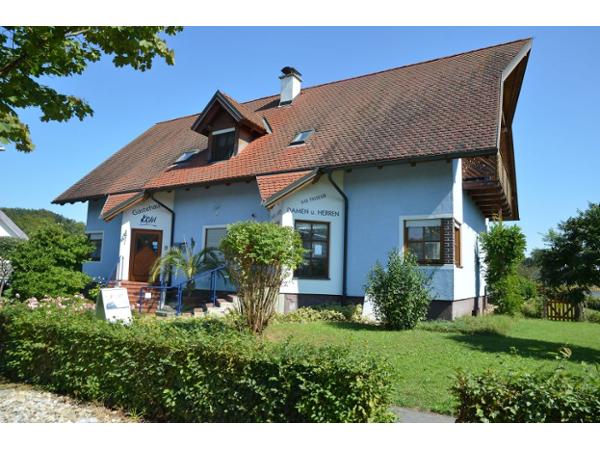 Bild 1 von Gästehaus Kohl